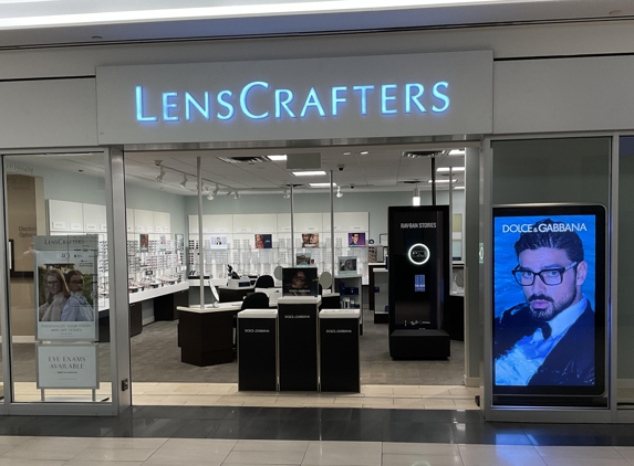 LensCrafters - Brooklyn, NY