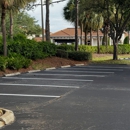 G-FORCE Parking Lot Striping - Paving Contractors