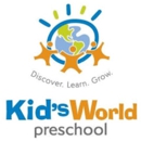 Kid's World Preschool - Preschools & Kindergarten
