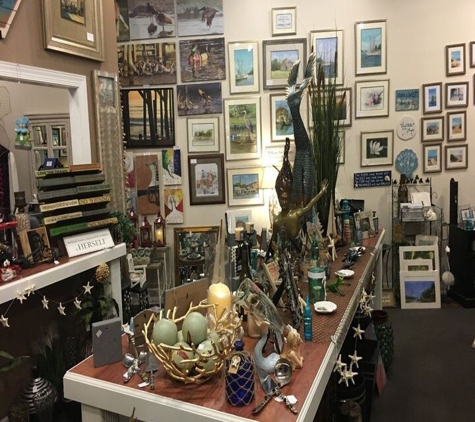 Fidler's Gallery & Framing - Wilmington, NC