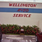 Wellington Auto Collision