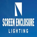 Screen Enclosure Lighting - Screen Enclosures