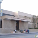 Los Angeles County Health Service - Medical Clinics
