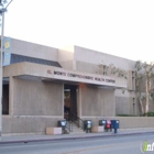 Los Angeles County Health Service