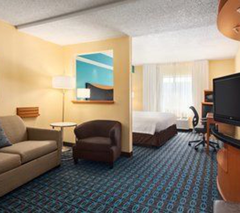 Fairfield Inn & Suites - Norman, OK