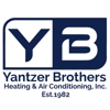 YANTZER BROTHERS HEATING AND AIR CONDITIONING, INC gallery