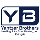 YANTZER BROTHERS HEATING AND AIR CONDITIONING, INC - Air Conditioning Service & Repair