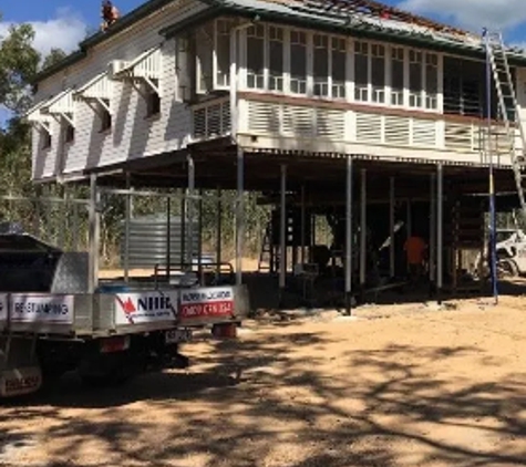 Northern House Raising P/L - Garbutt, QLD