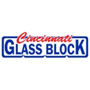 Cincinnati Glass Block - Home Centers
