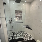 EA Shower Doors