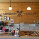 Urban Yogurt - Yogurt