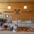 Urban Yogurt