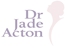 Dr Jade Acton - Obstetrics & Gynaecology