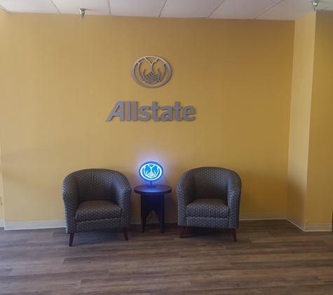 Allstate Insurance Agent: Yared Feleke - Dallas, TX
