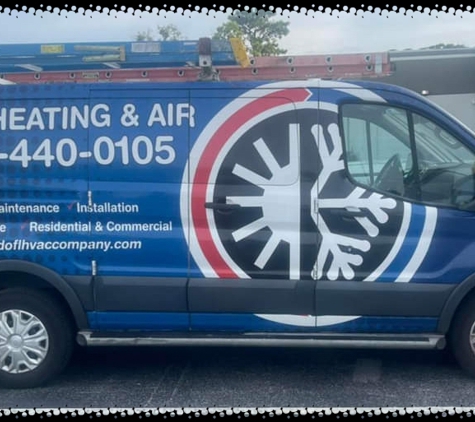 ACS Heating & Air LLC - apopka, FL