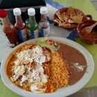 Taqueria La Veracruzana