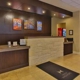 Doubletree Hotel San Antonio Airport