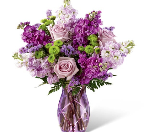 Greenbrook Flowers Inc - Jackson, MS