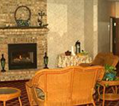 Baymont Inn & Suites - New Buffalo, MI