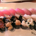 Amagi Sushi