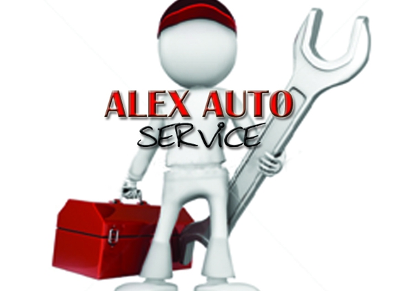 Alex Auto Service - Maywood, IL