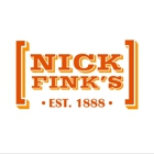 Nick Finks