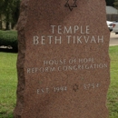 Temple Beth Tikvah - Synagogues