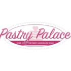 Pastry Palace