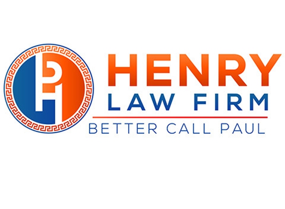 Paul Henry Law Firm - Metropolis, IL