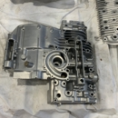The Tin Man - Automobile Parts & Supplies