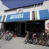 Holland's Bicycles gallery