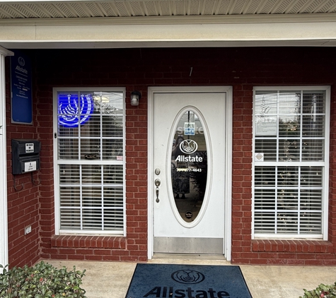 Allstate Insurance Agent: Shawn Smith - Dothan, AL