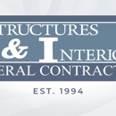 Structures and Interiors, Inc. - Building Contractors