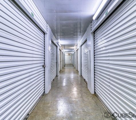 CubeSmart Self Storage - Houston, TX