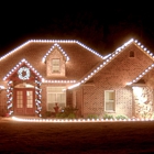 Christmas Light Installation Dallas FortWorth