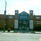La Grange Police Department