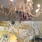 Executive Chandelier Services