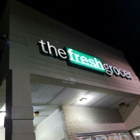 The Fresh Grocer of 56th & Chestnut