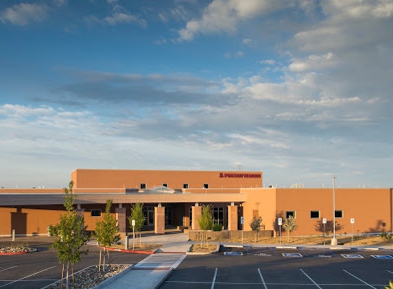 Presbyterian Urgent Care in Santa Fe - Santa Fe, NM