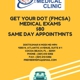 The Premier Medical Clinic