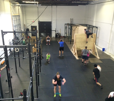 Evolution Fitness - West Allis, WI