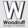 Woodruff Storage at Lakeside gallery