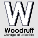 Woodruff Storage at Lakeside - Movers & Full Service Storage