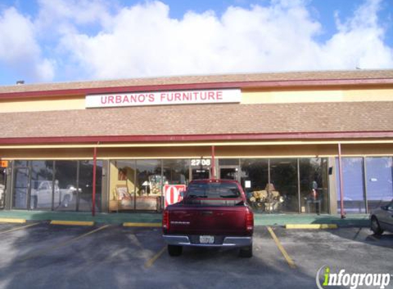 Urbano Furniture - Margate, FL