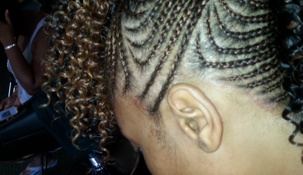 Anas African Hair Brading - Monroe, GA