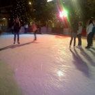 City Skate Holiday Ice Rink