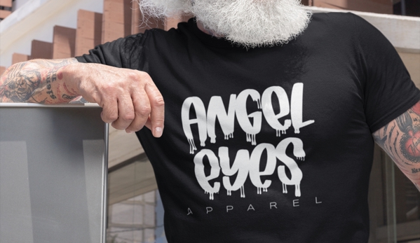 Angel Eyes Apparel - Saint Augustine, FL