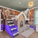 Supreme Interior Design - Wallpapers & Wallcoverings-Installation