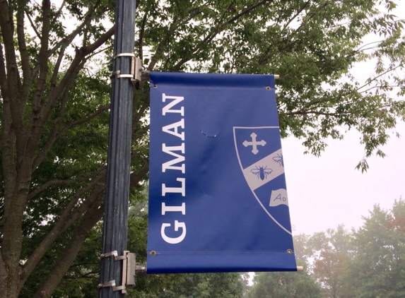 Gilman School - Baltimore, MD