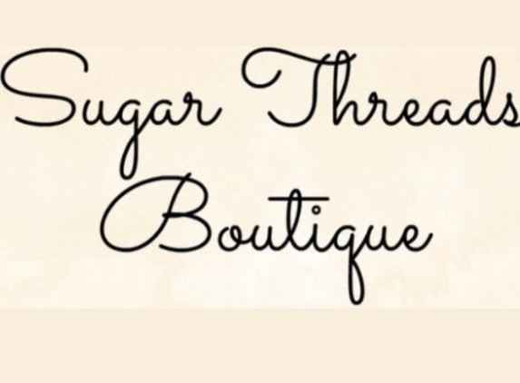 Sugar Threads Boutique - Greenwood, IN